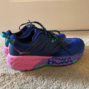 Hoka Speedgoat 4 Women’s | Size 8.5